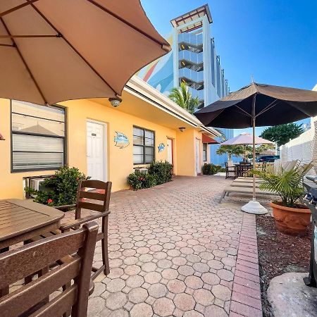 Hotel Greniers Hollywood Exterior foto